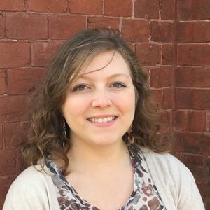 Meet your Posher, Julie